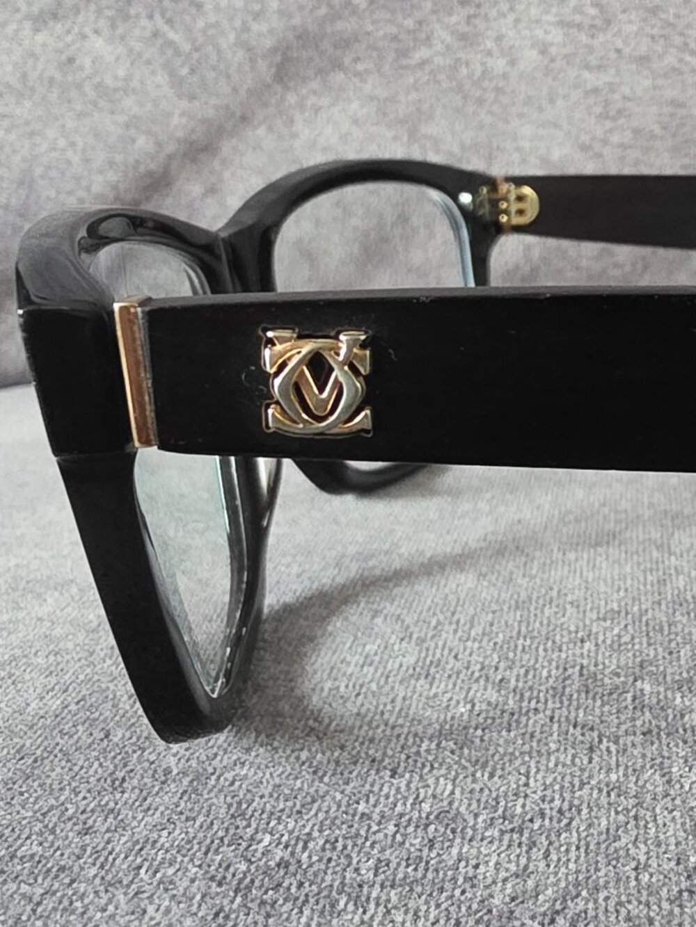 Caviar M1514 C24 Eyeglasses